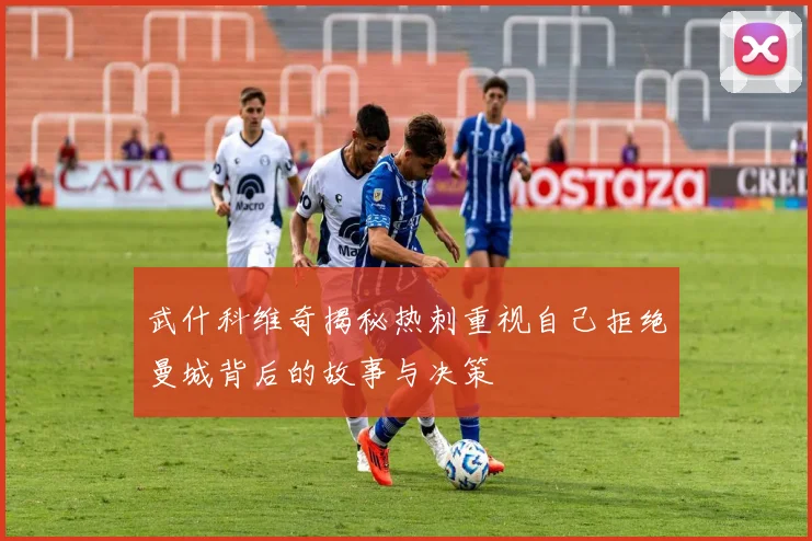 武什科维奇揭秘热刺重视自己拒绝曼城背后的故事与决策