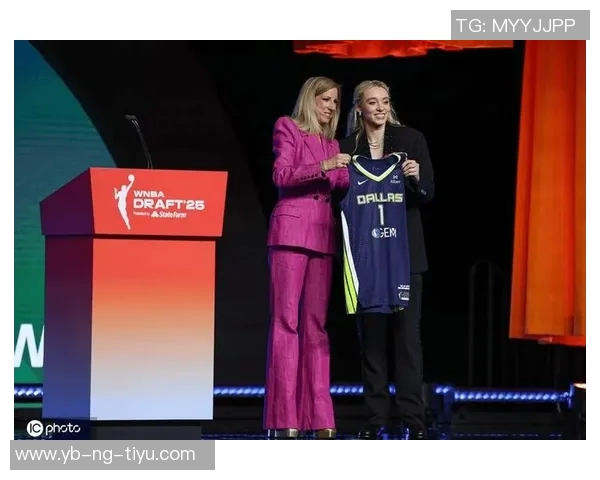 2026WNBA模拟选秀飞翼队选贝茨佩奇女友名列第四引关注 2026WNBA模拟选秀飞翼队选贝茨佩奇女友名列第四引关注