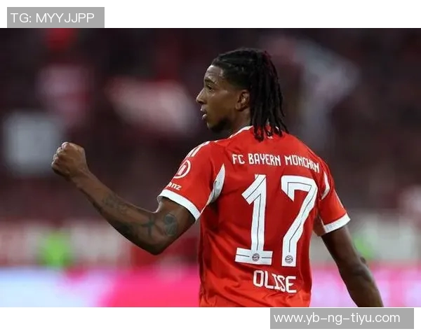 奥利塞训练时佩戴耳钉引发争议拜仁教练曾多次禁止此行为 奥利塞训练时佩戴耳钉引发争议拜仁教练曾多次禁止此行为