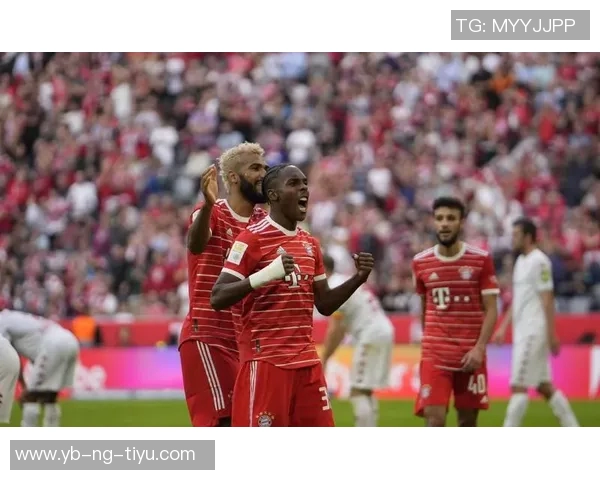 德甲前瞻：拜仁主场迎战海登海姆美因茨遭遇圣保利挑战