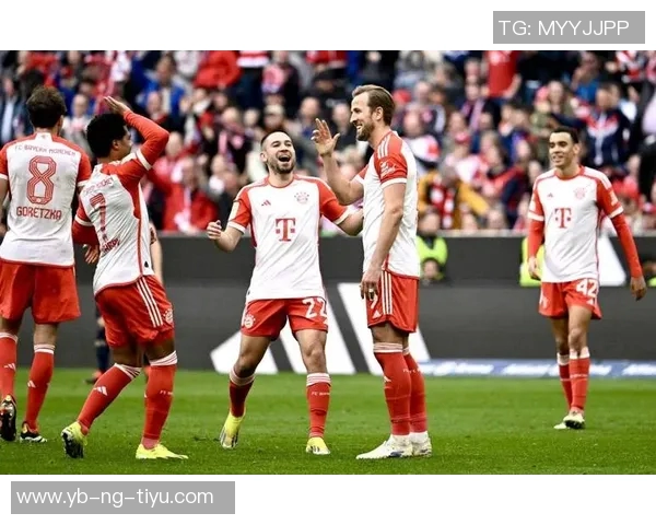 德甲前瞻:拜仁主场迎战海登海姆美因茨遭遇圣保利挑战 德甲前瞻:拜仁主场迎战海登海姆美因茨遭遇圣保利挑战