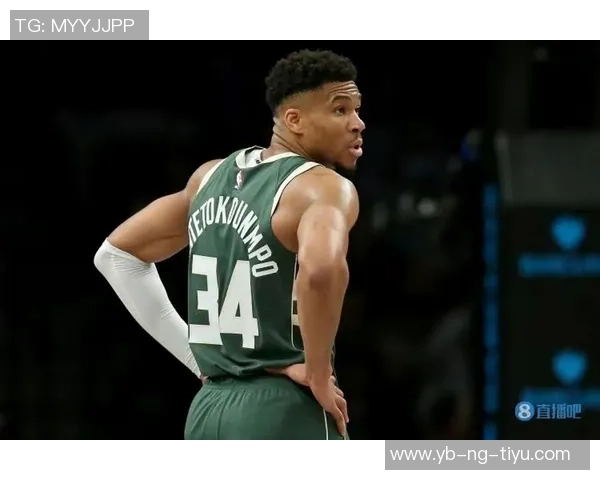 字母哥谈垃圾时间扣篮的意义在于激励球队奋力拼搏