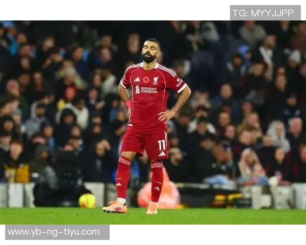 斯洛特谈萨拉赫未来及球队状态表示无畏四场不败的挑战