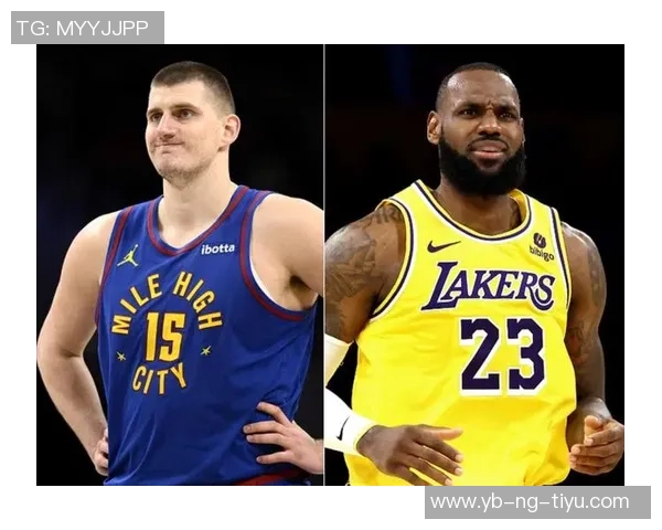 新赛季GM调查揭晓球商榜约基奇遥遥领先詹姆斯保罗紧随其后